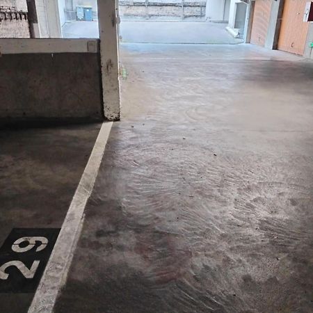 Appartement Centre Ville Avec Parking Privatif Dijon Zewnętrze zdjęcie